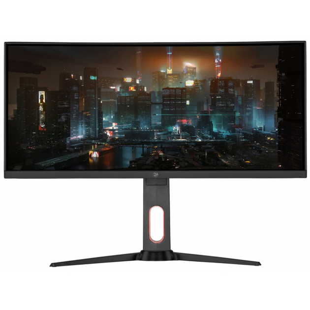 Монитор 2E GAMING G3020B (2E-G3020B-01.UA) - изображение 1
