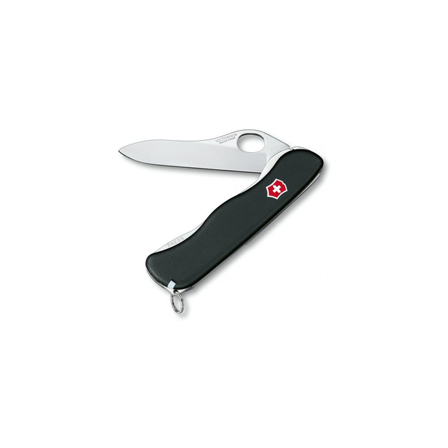Нож Victorinox Sentinel Matt Black (0.8416.M3) - изображение 1