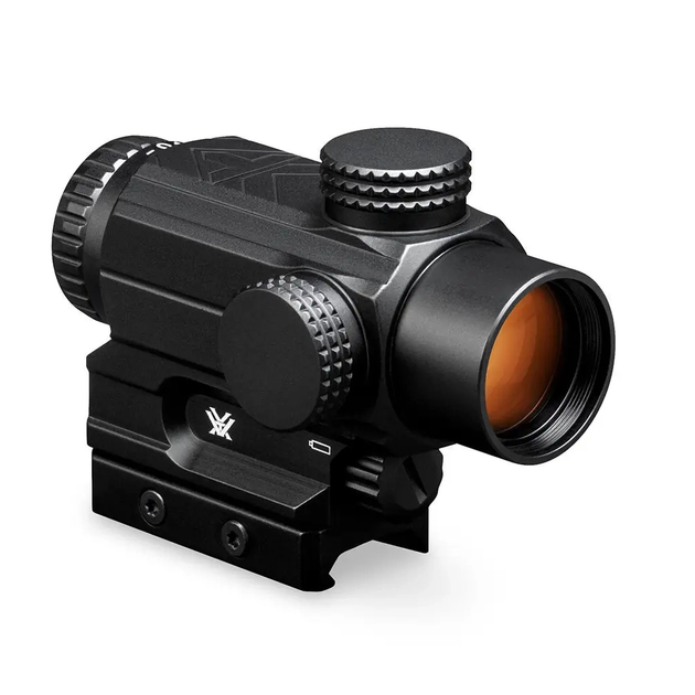 Прицел Vortex Spitfire AR 1x Prism Scope DRT reticle (926253) - изображение 1