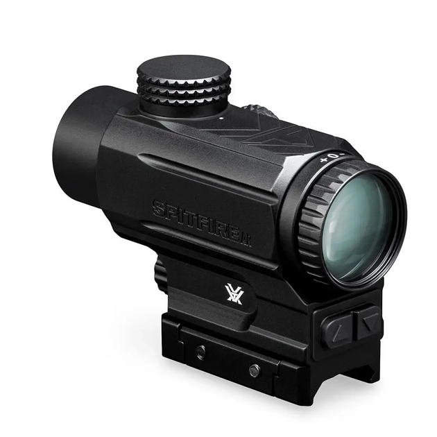 Приціл Vortex Spitfire AR 1x Prism Scope DRT reticle (926253) - зображення 2