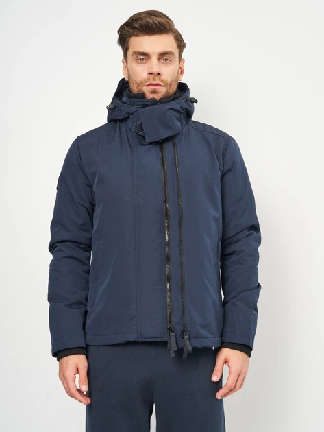 superdry ottoman arctic