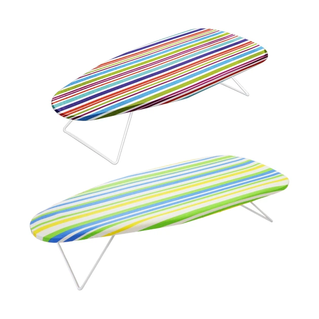 Доска гладильная Мій Дім Table Top 34 х 75 см (MM02401) - изображение 6