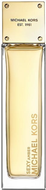 michael kors amber 100 ml