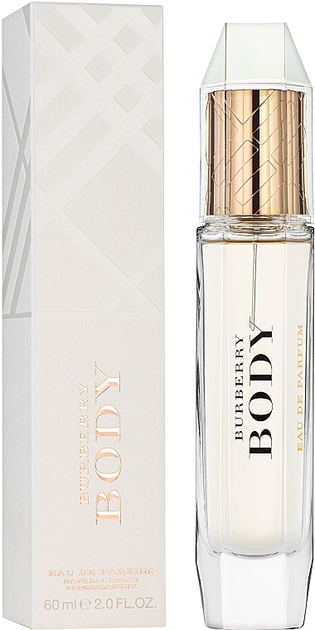 burberry body 35 ml eau de parfum