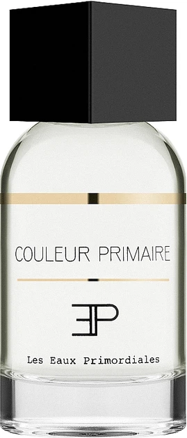 香水(ユニセックス) Les Eaux Primordiales - COULEUR PRIMAIRE