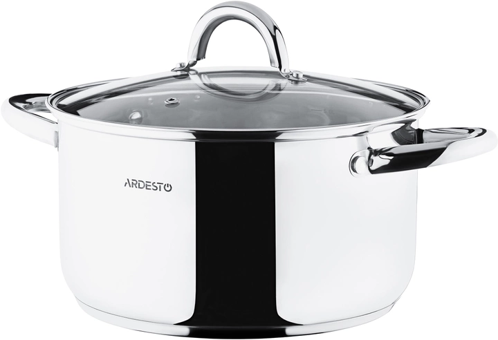 Набор посуды Ardesto Gemini Gourmet Andria 10 предметов (AR1910GPS) - изображение 1