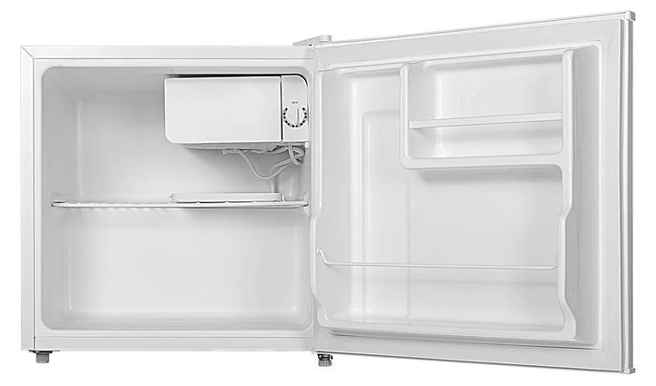 Холодильник PRIME Technics RS 409 MT - изображение 2