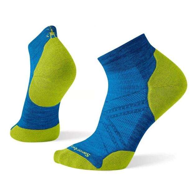 Chaussettes ultra légères PhD Run Mcro de Smartwool - Femmes