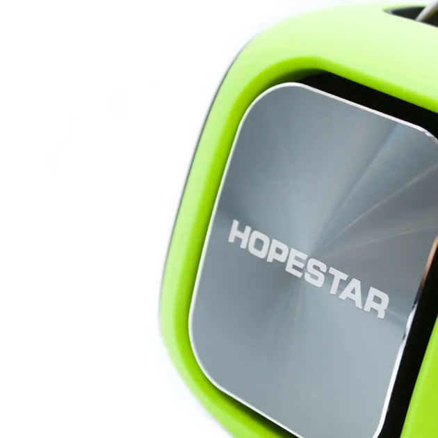 Портативная беспроводная Bluetooth колонка Hopestar A30 55W Black Green (A30BG) - Фото 6 Портативная беспроводная Bluetooth колонка Hopestar A30 55W Black Green (A30BG) - изображение 6