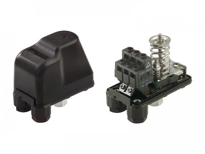 Реле давление Unipump PM/5 – низкие цены, кредит, оплата частями в ...