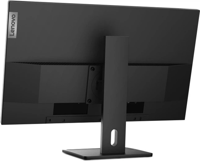 Монітор 27" Lenovo ThinkVision E27q-20 (62D0GAT1EU) - Фото 8 Монітор 27" Lenovo ThinkVision E27q-20 (62D0GAT1EU) - зображення 8