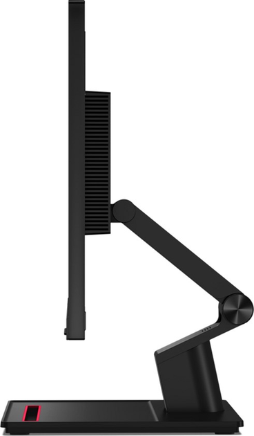 Монитор 23.8" Lenovo ThinkVision T24t-20 (62C5GAT1UA) 10-Point Capacitive Touch Screen - изображение 6
