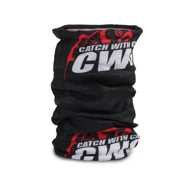 Бафф CWC, Scarf Multi (120716) 92-CWC-MULTI - Фото 1 Бафф CWC, Scarf Multi (120716) 92-CWC-MULTI - зображення 1