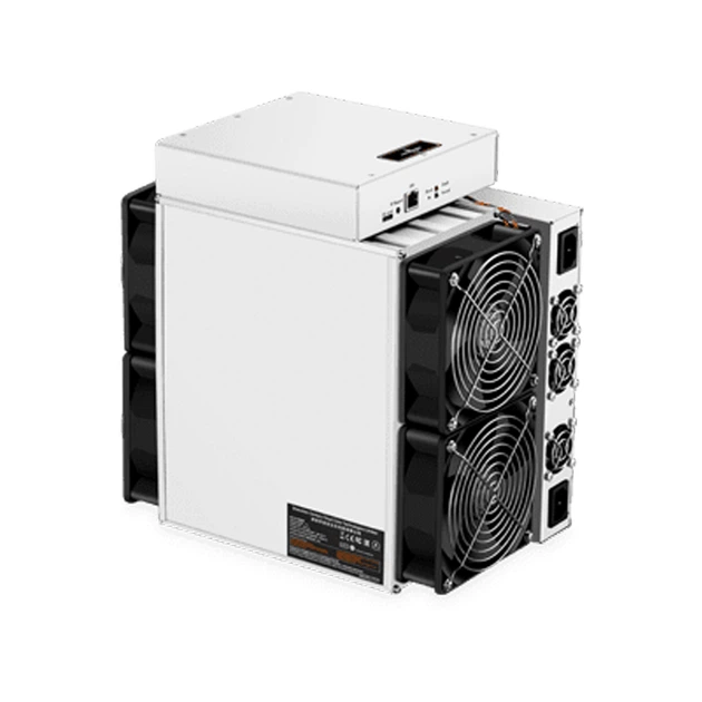 Asic Bitmain Antminer S17 Pro 56Th/s – фото, отзывы