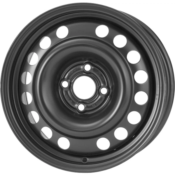 Диски KFZ 6435 R15 W6 PCD4x100 ET43 DIA56,5 ID_3_21850 - Фото 1 Диски KFZ 6435 R15 W6 PCD4x100 ET43 DIA56,5 ID_3_21850 - зображення 1