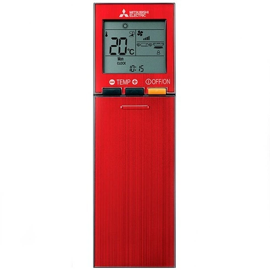 Кондиционер Mitsubishi MSZ-LN50VG2R/MUZ-LN50VGHZ2 - изображение 4