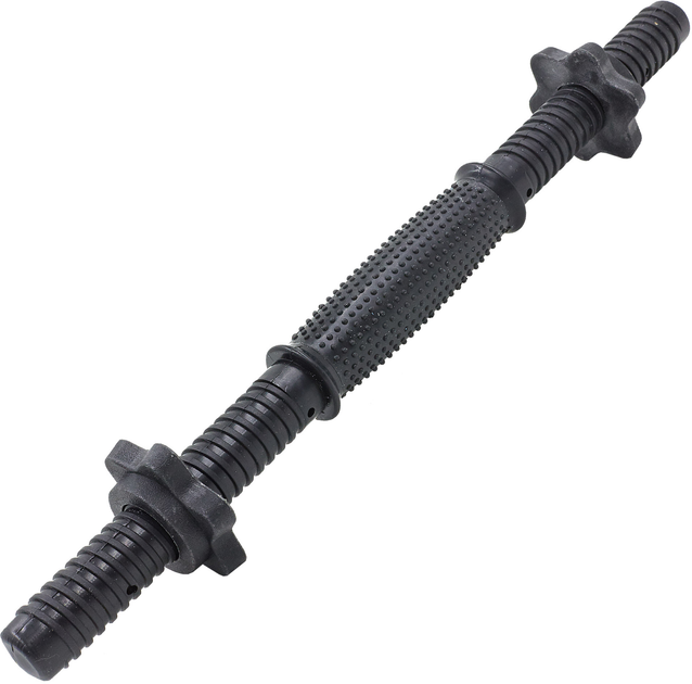 Гриф для гантели RN-Sport 45 см (45-25) – фото, отзывы, характеристики ...