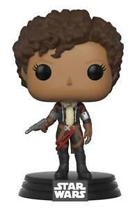 Фигурка Funko Pop Вал Звездные Войны Star Wars Val 10см SW V 243 - Фото 2 Фигурка Funko Pop Вал Звездные Войны Star Wars Val 10см SW V 243 - изображение 2