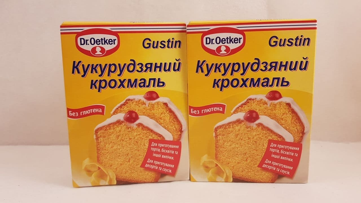 Картофельная Мука Купить