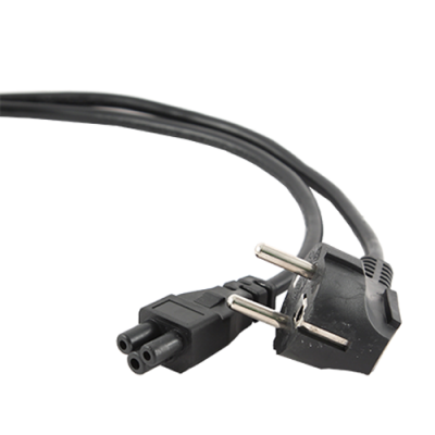 Кабель питания C5 1.8m Cablexpert (PC-186-ML12) - Фото 2 Кабель питания C5 1.8m Cablexpert (PC-186-ML12) - изображение 2