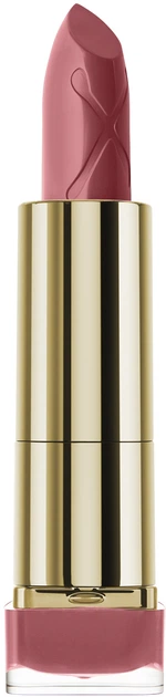 Помада Max Factor Colour Elixir New зволожувальна №020 Burnt Caramel 4 г (3614227902015) - зображення 2