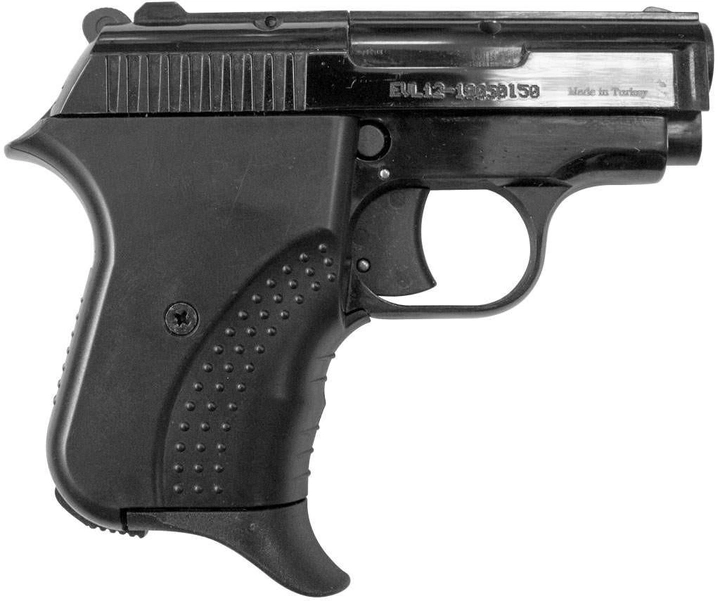 Стартовый пистолет Ekol Volga Black - изображение 2