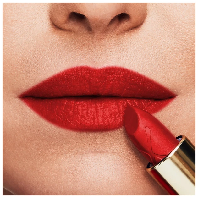 Szminka Max Factor Color Elixir nawilżająca nr 075 Ruby Tuesday 4 g (3614227902121) - obraz 2