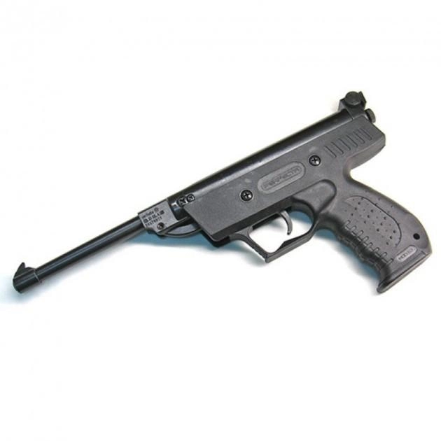 Пневматичний пістолет AIR PISTOL SPA S3 - зображення 2