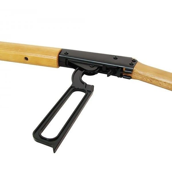 Пневматическая винтовка Crosman Sheridan (Marlin) Cowboy