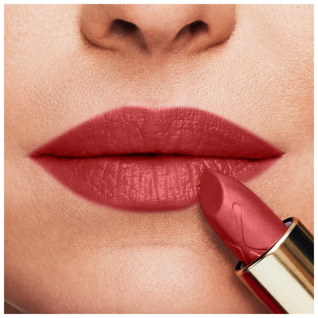 Szminka Max Factor Color Elixir New nawilżająca nr 080 Chilli 4 g (3614227902138) - obraz 3