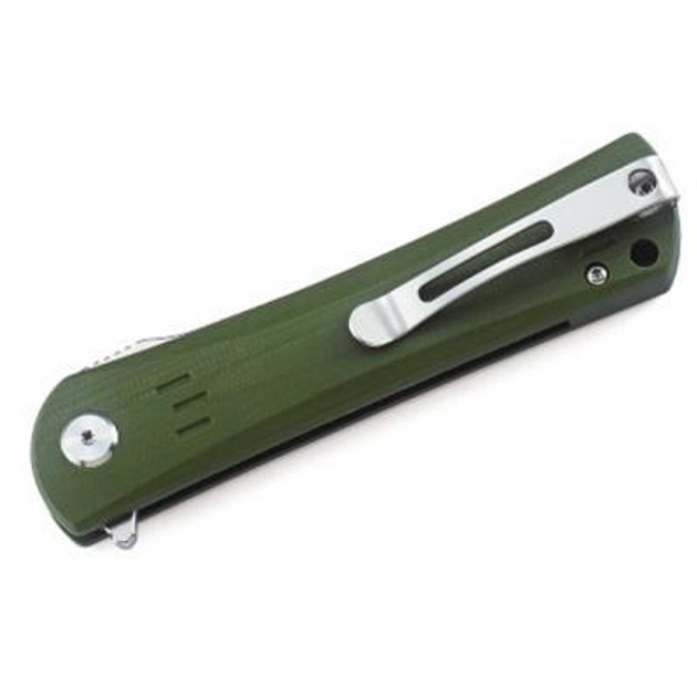 Нож Bestech Knife Kendo Army Green (BG06B-1) - изображение 2