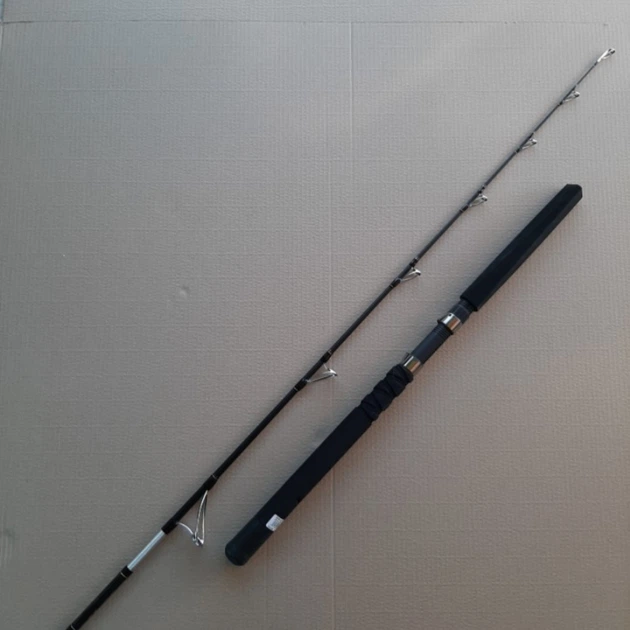 Cомовое лодочное удилище Kaida (Weida) Star 1.8 м 40-80 грамм – низкие ...