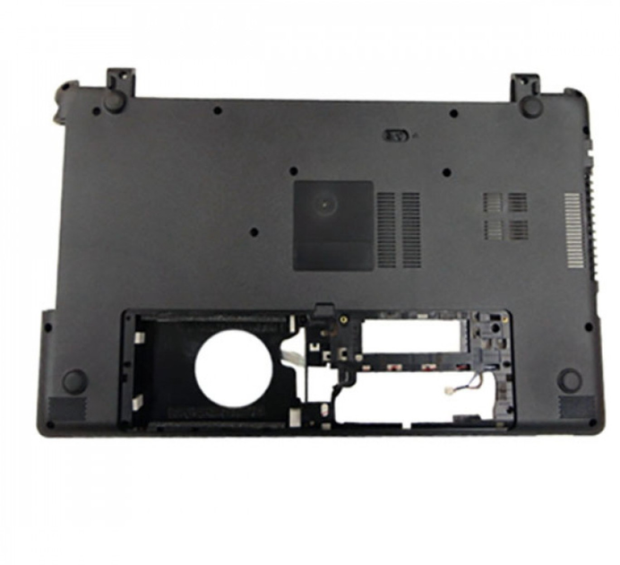 Корпус ноутбука, нижняя часть от ноутбука Acer Aspire E1-522, EA50 ...
