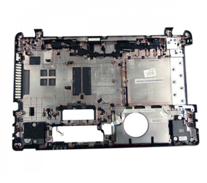 Корпус ноутбука, нижняя часть от ноутбука Acer Aspire E1-522, EA50 ...