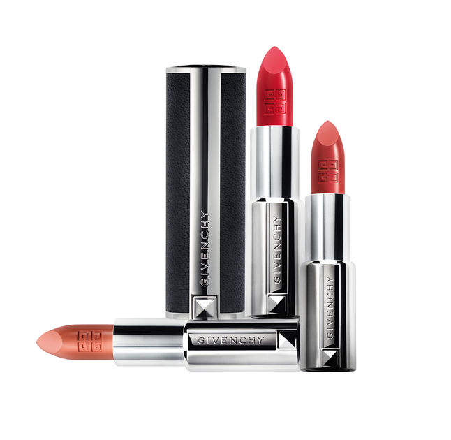 Givenchy le hotsell rouge 327