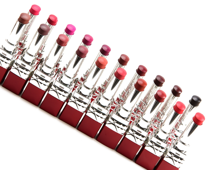 Dior rouge clearance 587