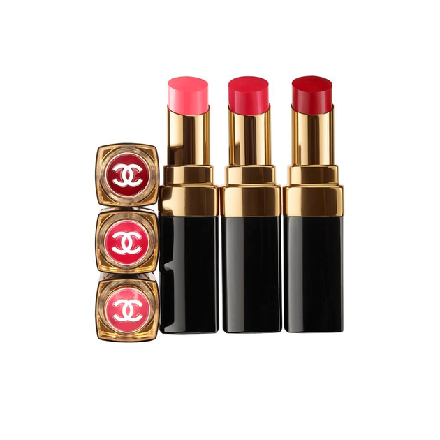 Помада-блеск для губ Chanel Rouge Coco Flash 70 - Attitude – низкие цены,  кредит, оплата частями в интернет-магазине ROZETKA | Купить в Украине:  Киеве, Харькове, Днепре, Одессе, Запорожье, Львове