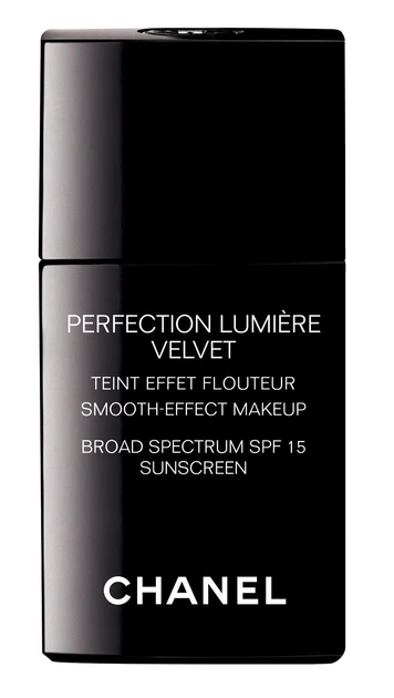 Тональный крем Chanel Perfection Lumiere Velvet 50 - Beige (бежевый ...