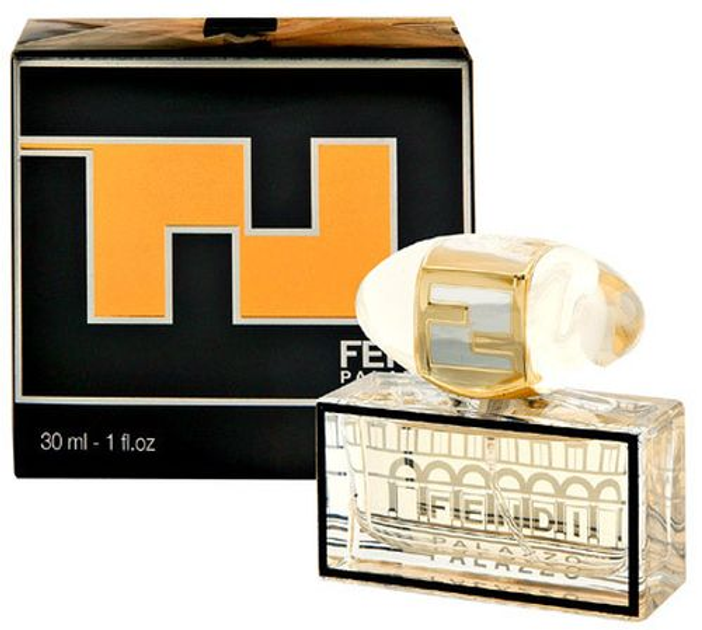 palazzo fendi perfume