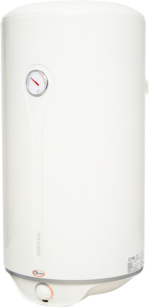 Бойлер ATLANTIC O\'PRO TURBO VM 080 D400-2-B - зображення 2
