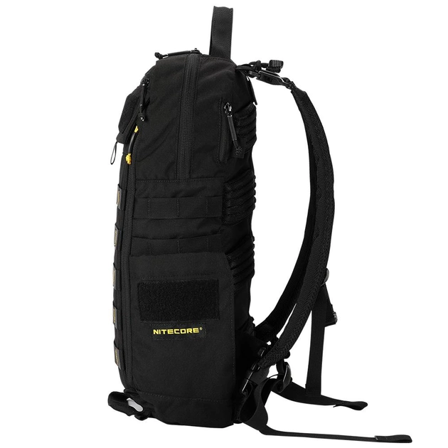 Тактический рюкзак Nitecore BP18 (Нейлон 500D) - изображение 2