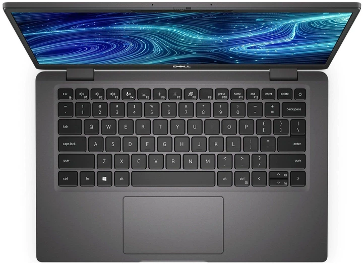 Dell Ноутбук Latitude 7320 13.3FHD AG/Intel i7-1185G7/16/512F/int