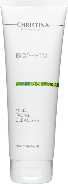 Мягкий очищающий гель Christina Bio Phyto Mild Facial Cleanser 250 мл ...