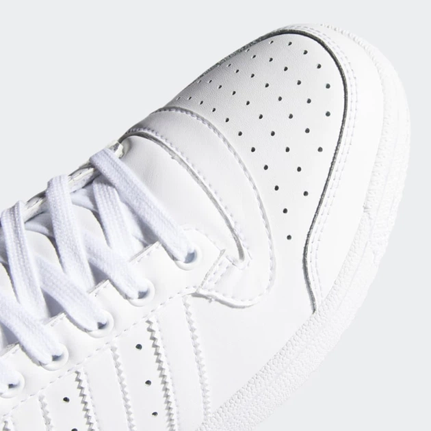 Sneakersy damskie skórzane adidas Originals Top Ten FV6131 35.5 (4UK) 22.5 cm Białe (4060517714414) - obraz 8