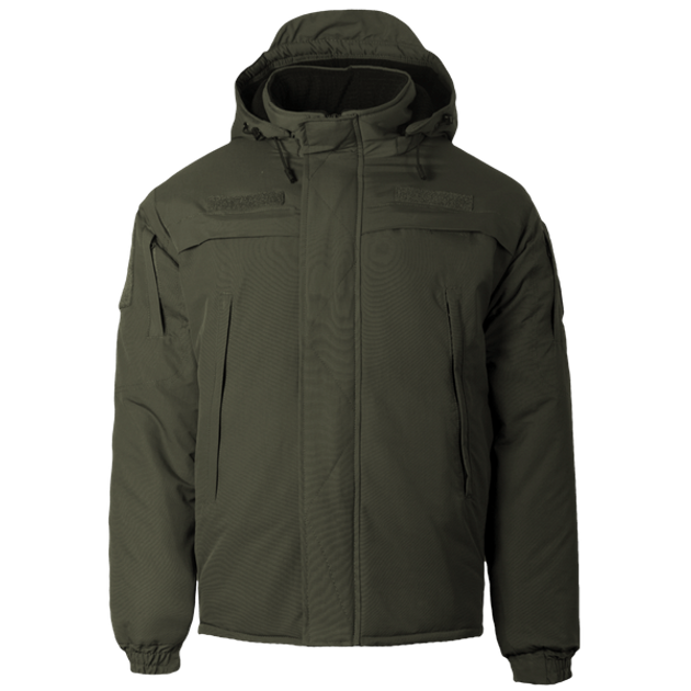 Куртка Camo-Tec CT-918, 62, Olive - изображение 1