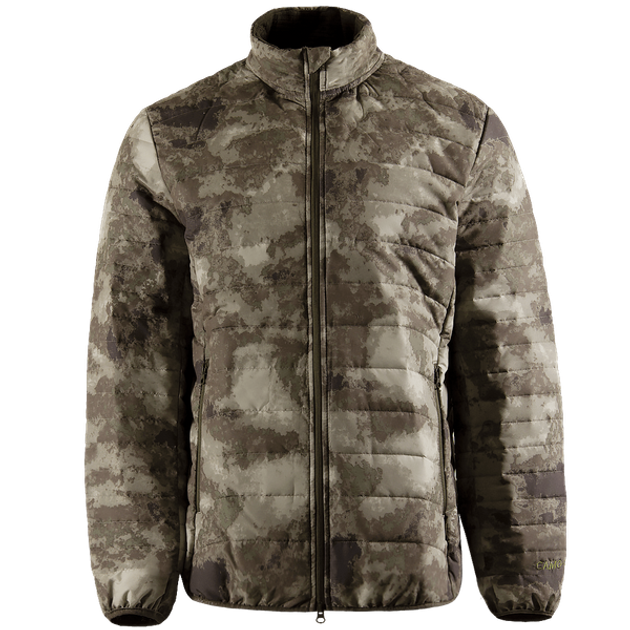 Куртка Camo-Tec CT-679, 46, A-TACS AU - изображение 1