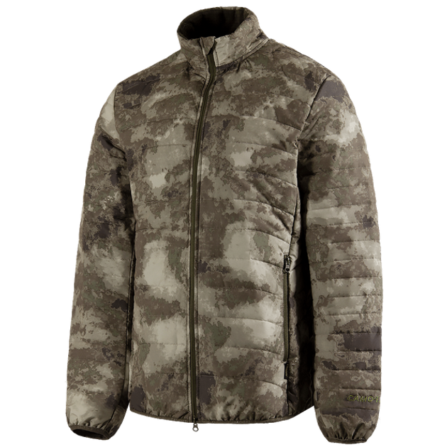 Куртка Camo-Tec CT-679, 56, A-TACS AU - зображення 2