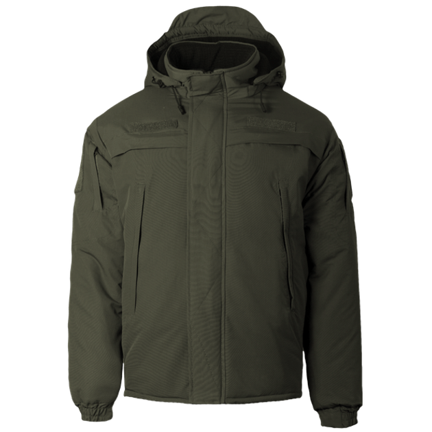Куртка Camo-Tec CT-918, 44, Olive - зображення 1