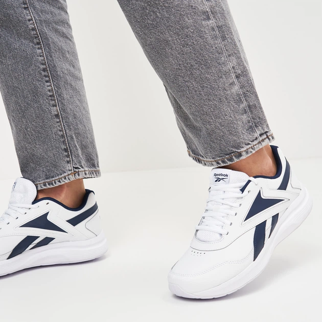 Чоловічі кросівки Reebok Walk Ultra 7 Dmx Ma EH0862 44 (10.5
