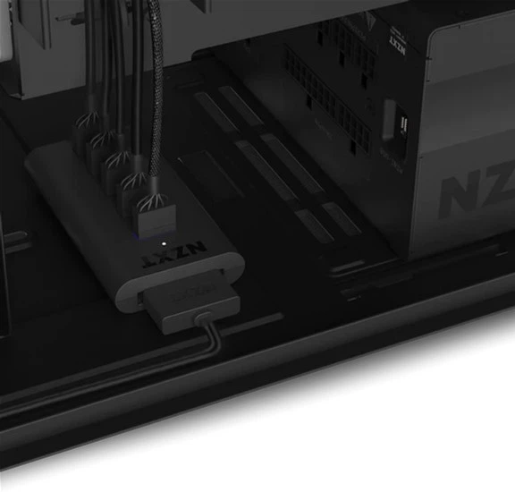 Хаб для керування NZXT Internal USB Hub (Gen.3) (AC-IUSBH-M3) - зображення 6